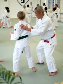 Shinbudo Biel/Bienne