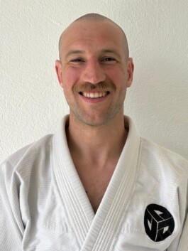 Shinbudo Biel/Bienne